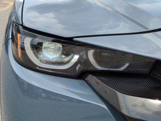 used 2023 Mazda CX-50 car, priced at $27,739