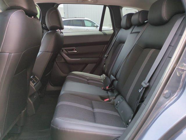 used 2023 Mazda CX-50 car, priced at $27,739
