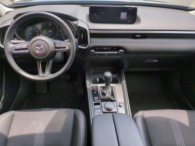used 2023 Mazda CX-50 car, priced at $27,739