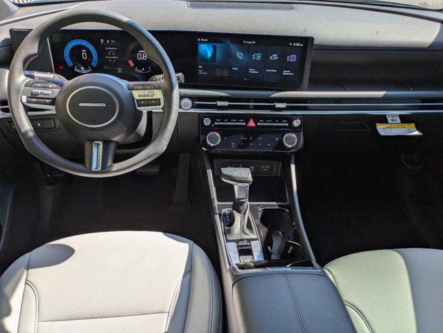 new 2025 Hyundai SANTA CRUZ car, priced at $30,390