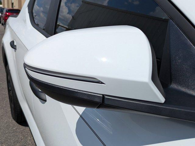 new 2025 Hyundai SANTA CRUZ car, priced at $30,390