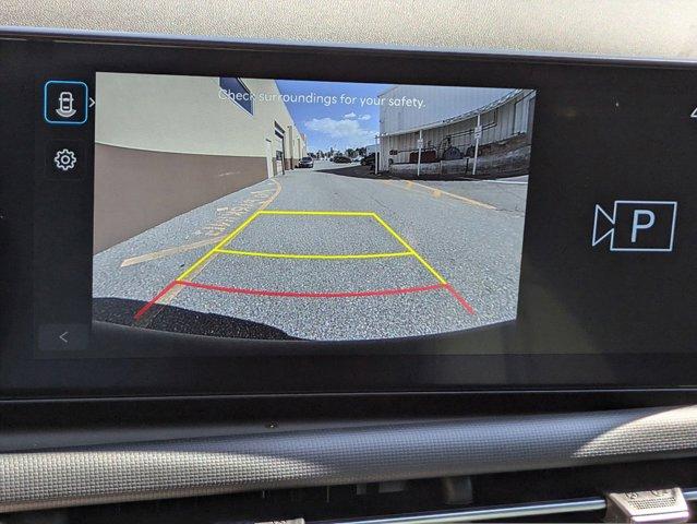 new 2025 Hyundai SANTA CRUZ car, priced at $30,390