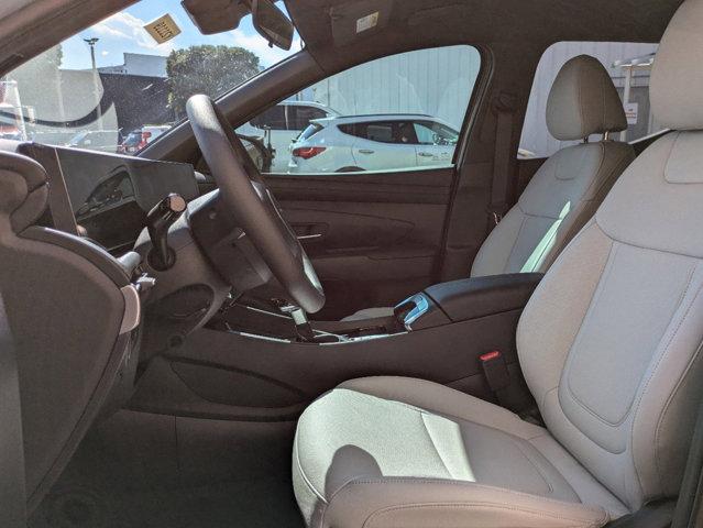 new 2025 Hyundai SANTA CRUZ car, priced at $30,390