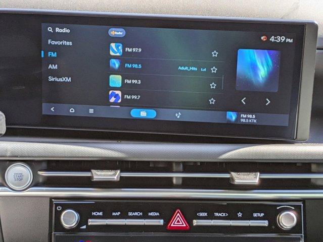new 2025 Hyundai SANTA CRUZ car, priced at $30,390