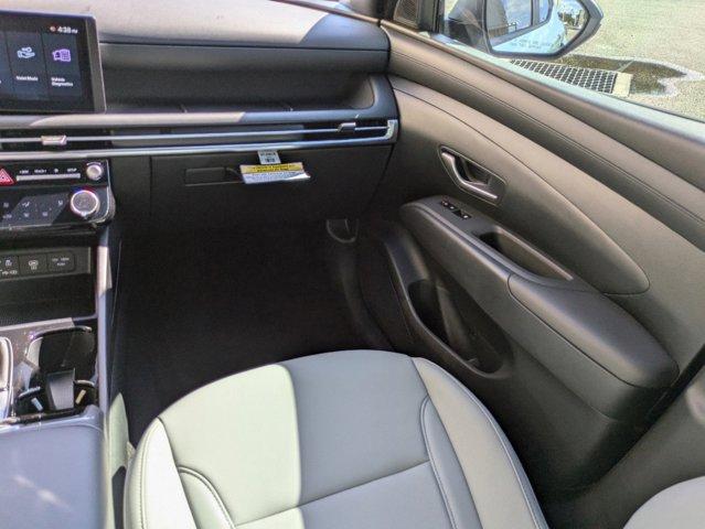 new 2025 Hyundai SANTA CRUZ car, priced at $30,390