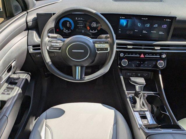 new 2025 Hyundai SANTA CRUZ car, priced at $30,390