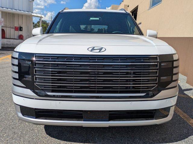 new 2026 Hyundai Palisade car, priced at $56,090
