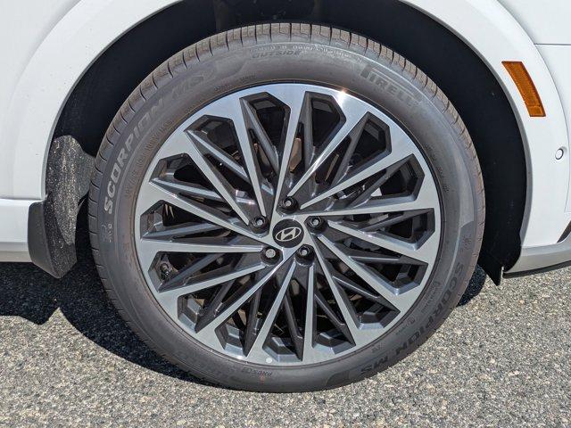 new 2026 Hyundai Palisade car, priced at $56,090