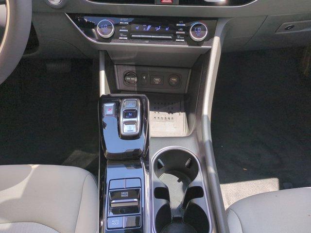 used 2023 Hyundai Sonata Hybrid car, priced at $23,332