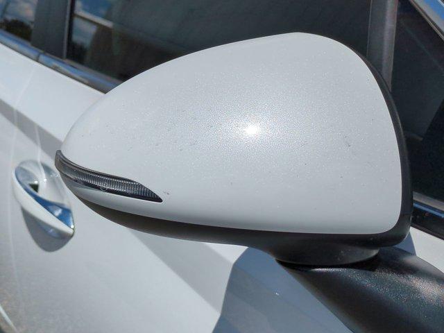 used 2023 Hyundai Sonata Hybrid car, priced at $23,332
