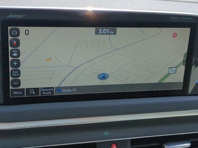 used 2023 Hyundai Sonata Hybrid car, priced at $23,332