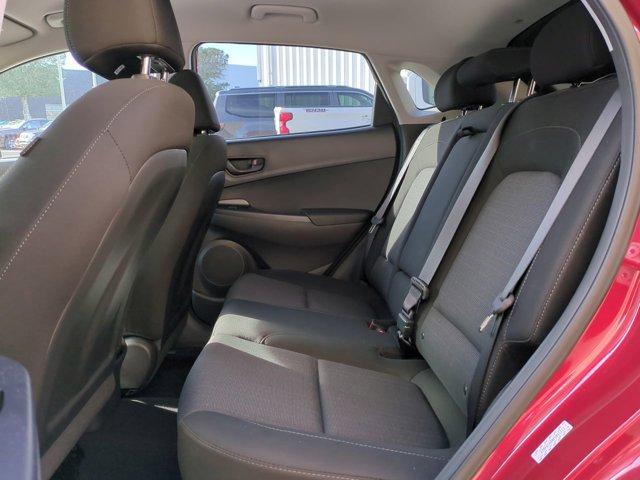 used 2023 Hyundai Kona car, priced at $23,010