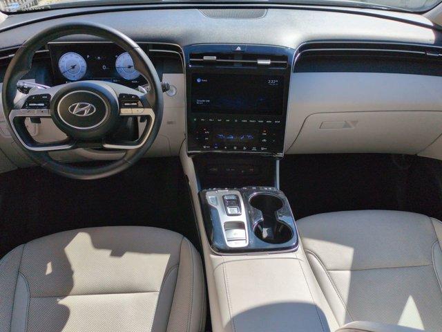 used 2022 Hyundai Tucson car, priced at $25,498