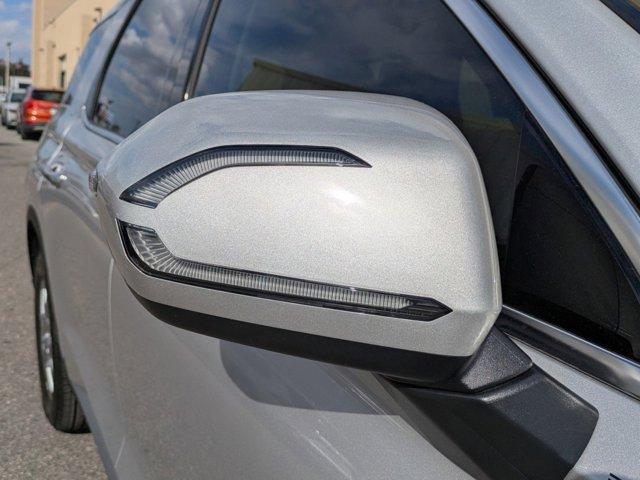 new 2025 Hyundai Palisade car, priced at $37,267