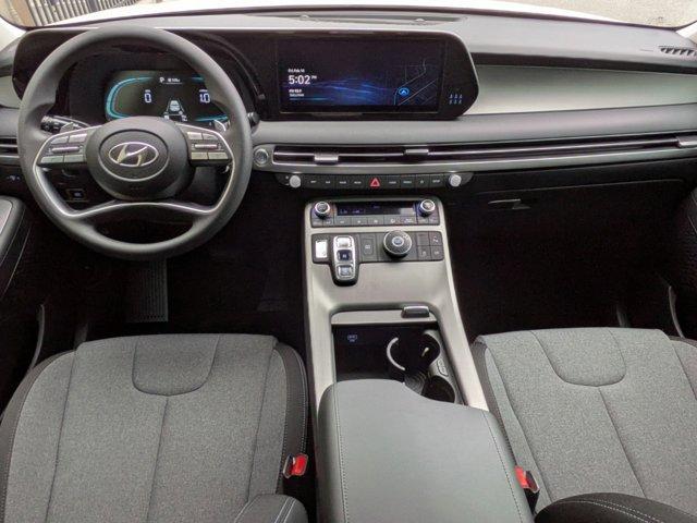 new 2025 Hyundai Palisade car, priced at $37,267