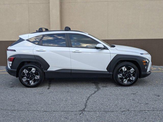 new 2025 Hyundai Kona car, priced at $25,749
