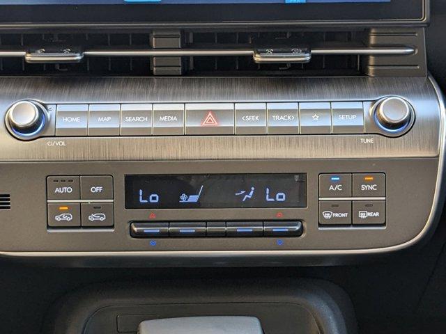 new 2025 Hyundai Kona car, priced at $25,749