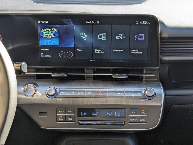 new 2025 Hyundai Kona car, priced at $25,749