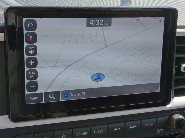 used 2024 Hyundai Venue car, priced at $21,018