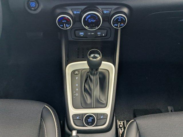 new 2025 Hyundai Venue car, priced at $24,457