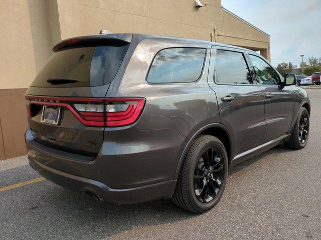 used 2020 Dodge Durango car, priced at $33,388