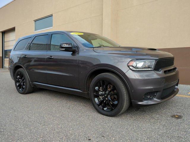 used 2020 Dodge Durango car, priced at $33,388