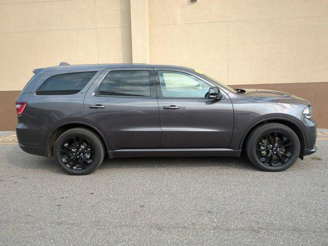 used 2020 Dodge Durango car, priced at $33,388