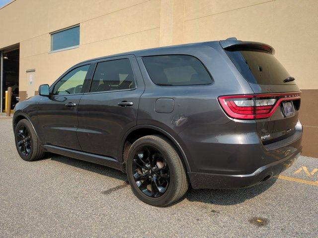 used 2020 Dodge Durango car, priced at $33,388