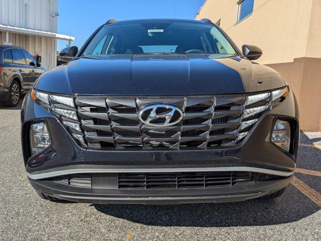 new 2024 Hyundai TUCSON Plug-In Hybrid car, priced at $40,310