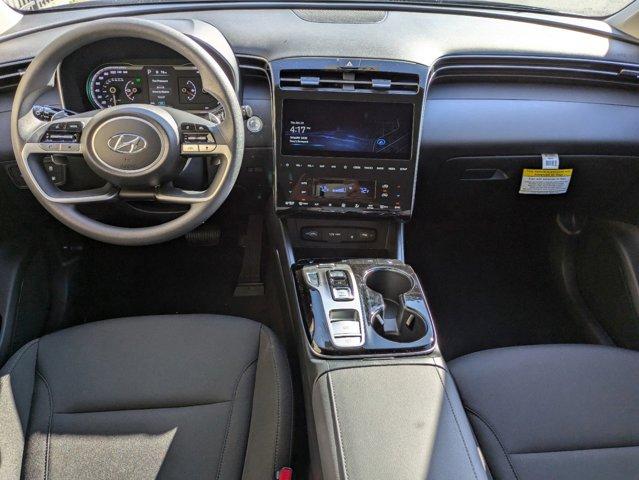 new 2024 Hyundai TUCSON Plug-In Hybrid car, priced at $40,310