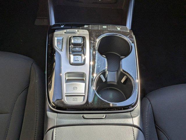 new 2024 Hyundai TUCSON Plug-In Hybrid car, priced at $40,310