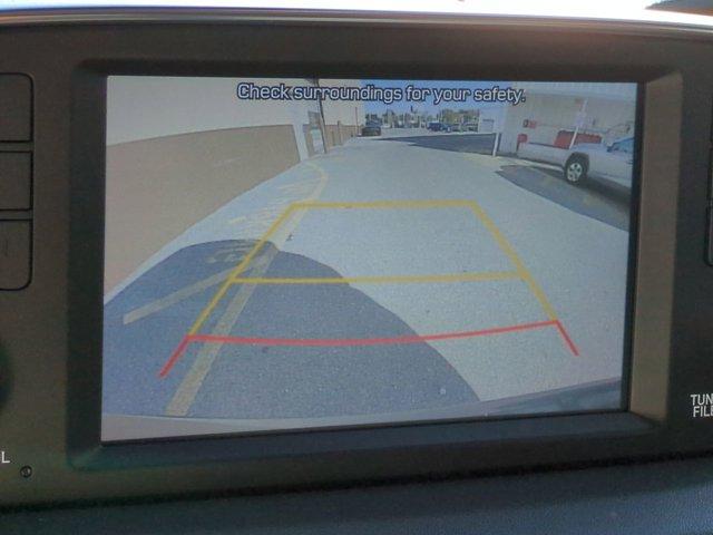 used 2020 Hyundai Santa Fe car, priced at $18,298