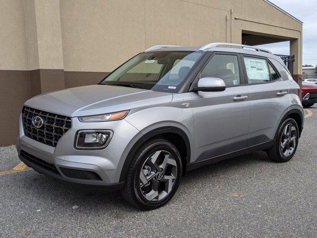 new 2025 Hyundai Venue car, priced at $22,993