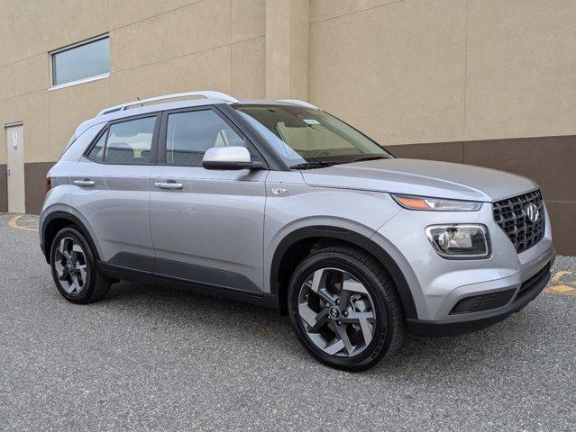 new 2025 Hyundai Venue car, priced at $22,993