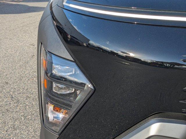 new 2025 Hyundai Kona car, priced at $24,054