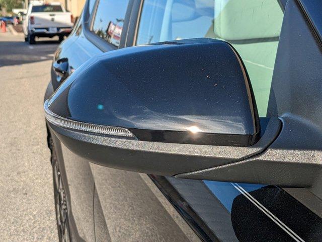 new 2025 Hyundai Kona car, priced at $25,655