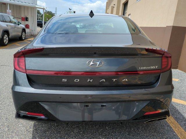used 2022 Hyundai Sonata car, priced at $22,089