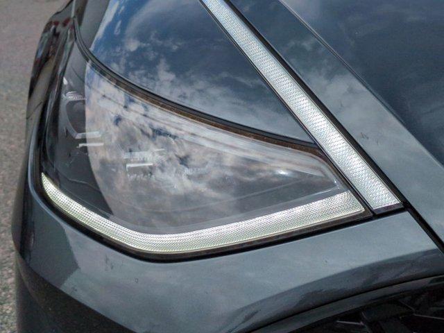 used 2022 Hyundai Sonata car, priced at $22,089