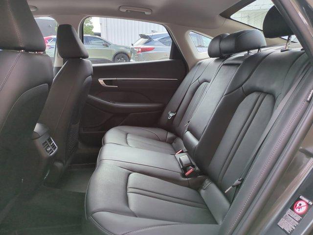 used 2022 Hyundai Sonata car, priced at $22,089
