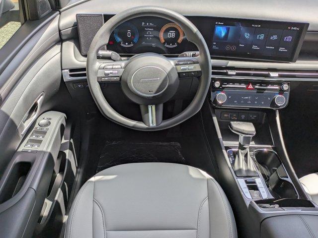 new 2025 Hyundai SANTA CRUZ car, priced at $30,101