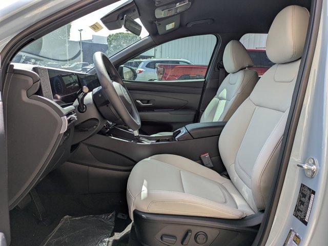 new 2025 Hyundai SANTA CRUZ car, priced at $30,101