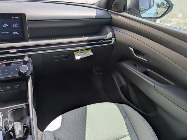 new 2025 Hyundai SANTA CRUZ car, priced at $30,101