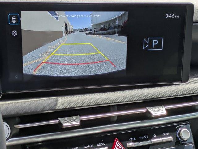 new 2025 Hyundai SANTA CRUZ car, priced at $30,101