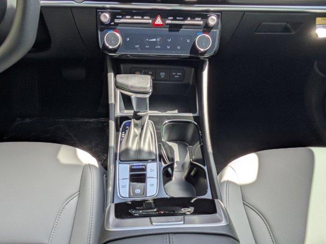 new 2025 Hyundai SANTA CRUZ car, priced at $30,101