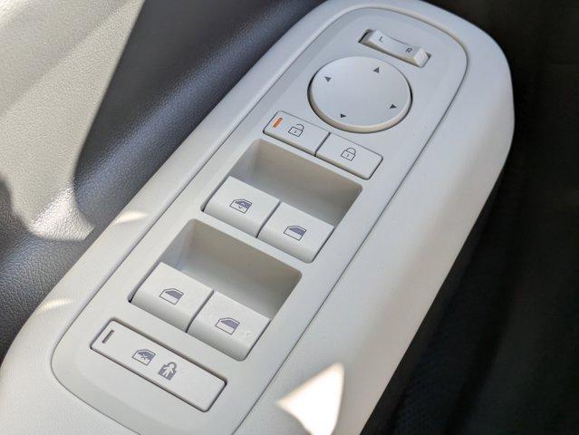 new 2026 Hyundai Santa Fe car, priced at $32,626