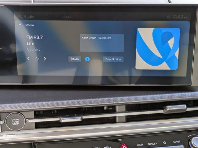 new 2026 Hyundai Santa Fe car, priced at $32,626