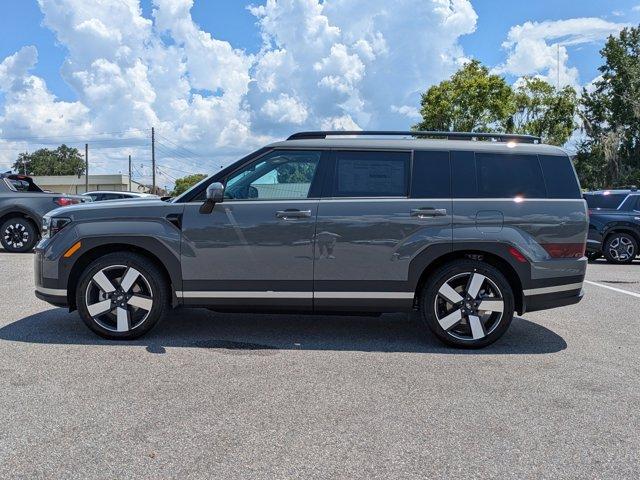 new 2026 Hyundai SANTA FE HEV car, priced at $47,239