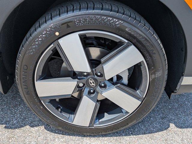 new 2026 Hyundai SANTA FE HEV car, priced at $47,239