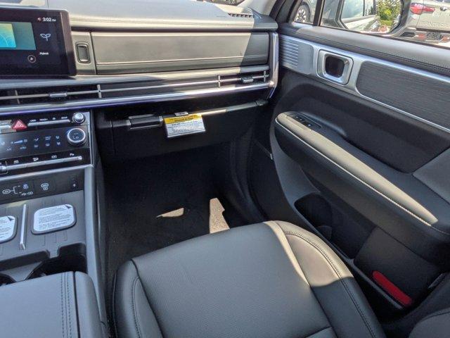 new 2026 Hyundai SANTA FE HEV car, priced at $47,239