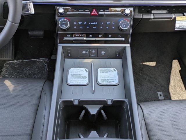 new 2026 Hyundai SANTA FE HEV car, priced at $47,239
